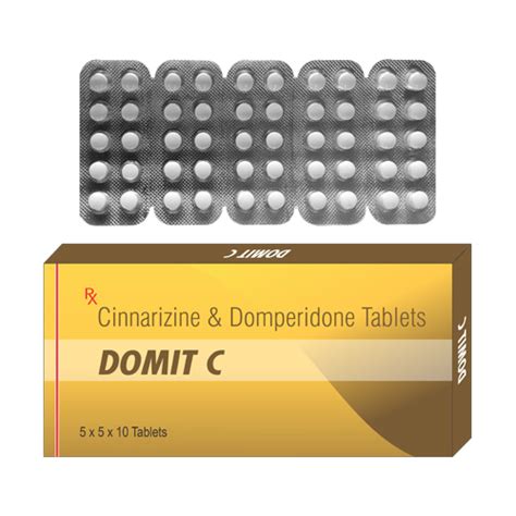 domit  tablets shinto organics pvt