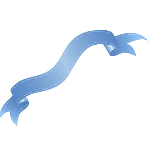 Arquivos Faixa Azul Png