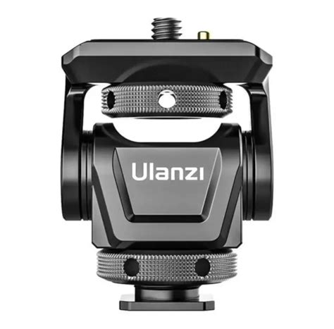 Jual Ulanzi U150 Monitor Ballhead Batamkamera