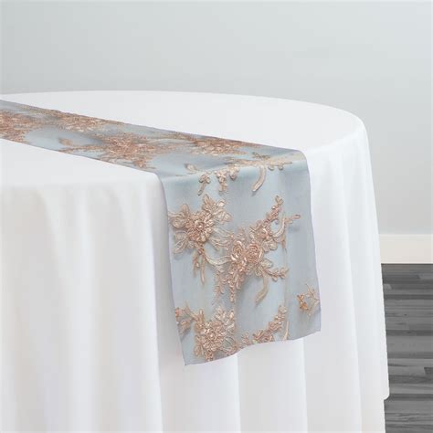 Laylani Lace Lilac Linens