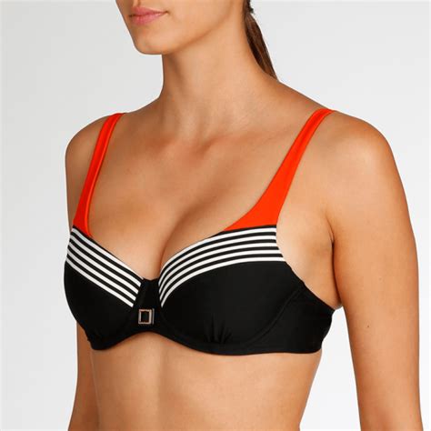 Marie Jo Swim Grace Balconette Bikini Oberteil Pili Pili Bestellen