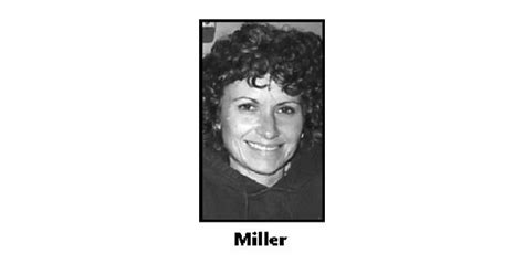 Marianne Miller Obituary 2010 Fort Wayne In Fort Wayne Newspapers