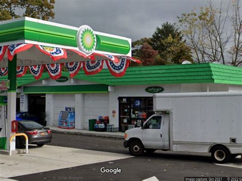 Nassau Gas Station Robbed At Gunpoint Five Towns Ny Patch