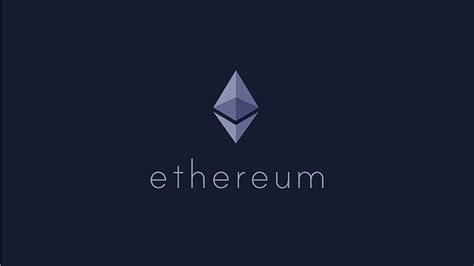 Ethereum 1080P, 2K, 4K, 5K HD wallpapers free download | Wallpaper Flare