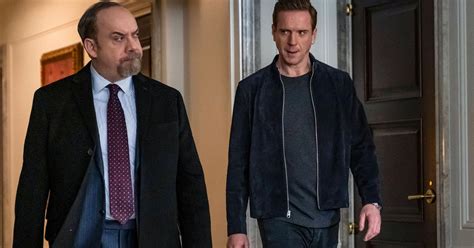 Billions Damian Lewis Is Back In The Trailer For The Season Finale