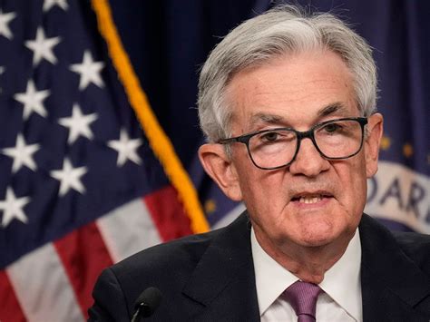 Fed Holds Interest Rate Steady Financial Post