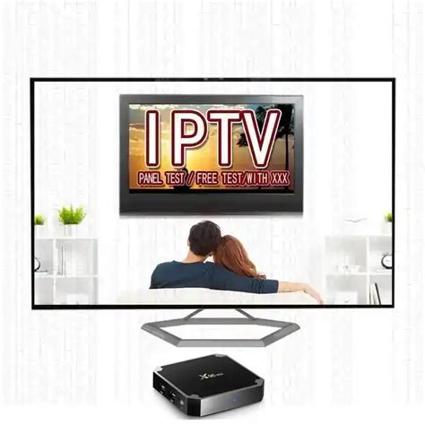 Set Top Box M U Subscription Months Reseller Panel Free Test Iptv