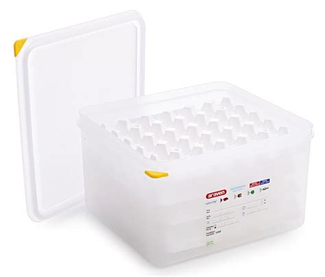 ARAVEN Egg Storage Box Joo Yong Pte Ltd