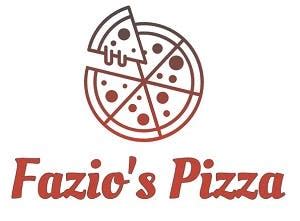 Fazio's Pizza - View Menu & Order Online - 4028 Penn Ave, Pittsburgh ...