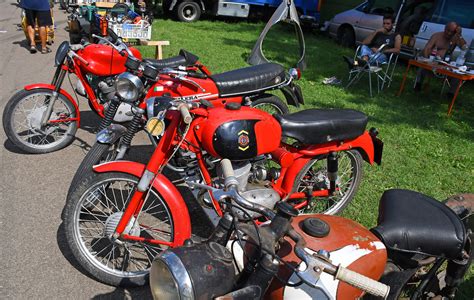 Beta Mostra Scambio Imola 2018 09 Baffalie Flickr