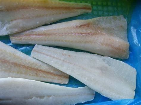 pacific cod fillet,China Easyfish price supplier - 21food