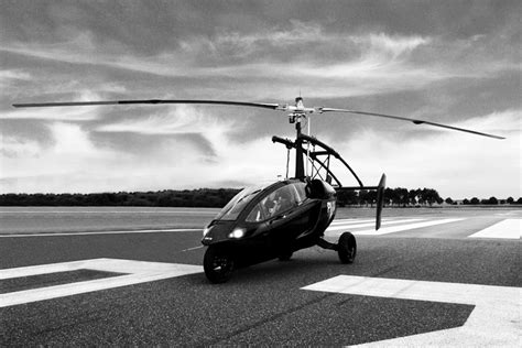 Could Flying Cars Work In India Madras Courier