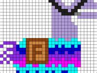 7 Fortnight Ideas Perler Bead Patterns Beading Patterns Perler