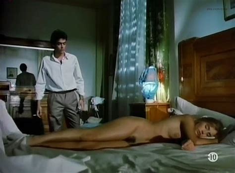 Sophie Duez Nude Full Frontal Sex Una Spina Nel Cuore IT 1996