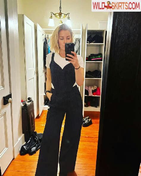 Renee Paquette Reneepaquette Nude Instagram Leaked Photo 144