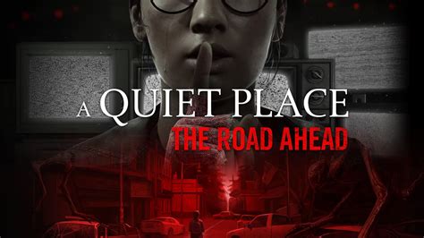 Revista Yume A Quiet Place The Road Ahead Revela Detalles Sobre Sus