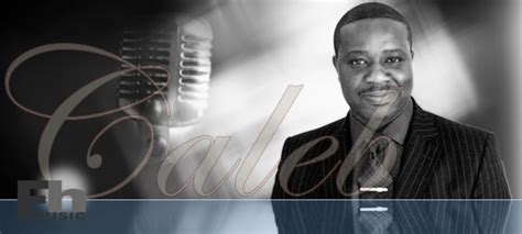 Caleb Alalade Fathers Heart Music