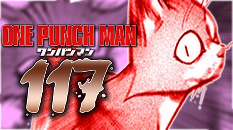 Nyan S Opponent Revealed One Punch Man Chapter Review Youtube