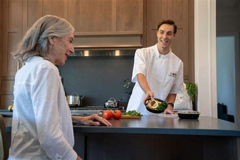 Senior Meals In Fort Worth Making Mealtime For Loved Ones Easy Chefs