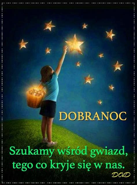 Dobranoc Szukamy W R D Gwiazd Tego Good Night Friends Images