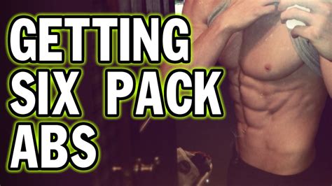 Six Pack Abs Tips Body Fat Percentage For Abs Youtube