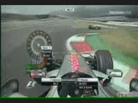 F Alonso Onboard Lap Fuji Vid O Dailymotion