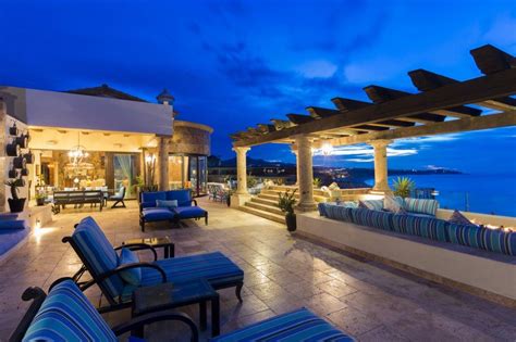 Luxury Cabo Vacation: Villa La Estancia | Cabo resorts, Cabo vacation ...