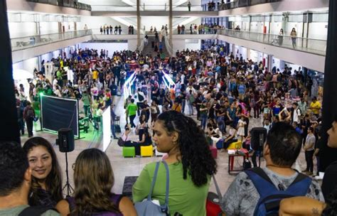 Feira de Empreendedorismo promove inovação e sustentabilidade em