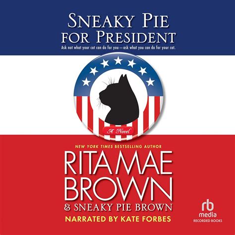 Rita Mae Brown Sneaky Pie
