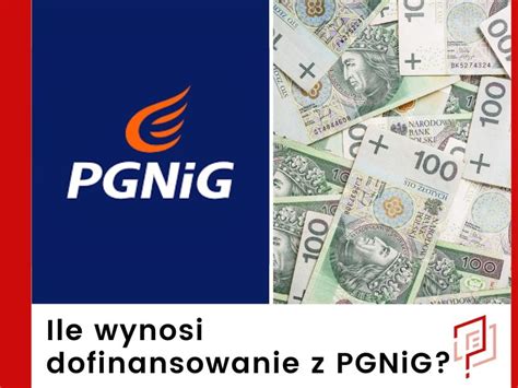 Dofinansowanie Do Pompy Ciep A I Kot A Gazowego Od Pgnig Wniosek