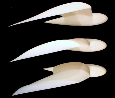 New Wing Design Could Help Aircraft Be More Stable In Windy Conditions - SlashGear