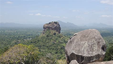 Is It Possible To Visit Sigiriya Pidurangala And Polonnaruwa In One