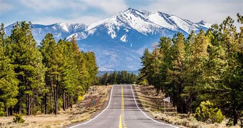 Five Things To Know About Living In Flagstaff Arizona