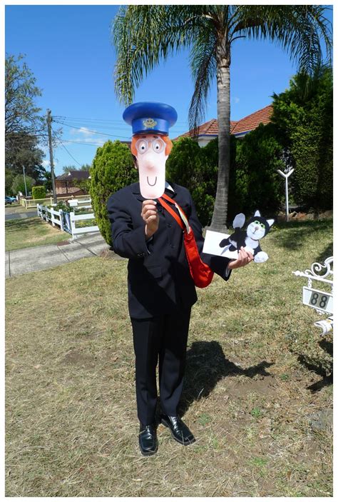 Postman Pat Cat Costume Discount | nationaldefensepac.org