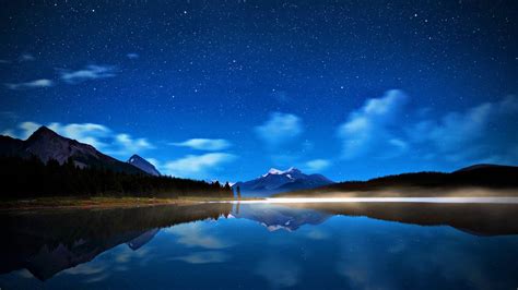 Animated Night Sky Wallpaper 51 Images