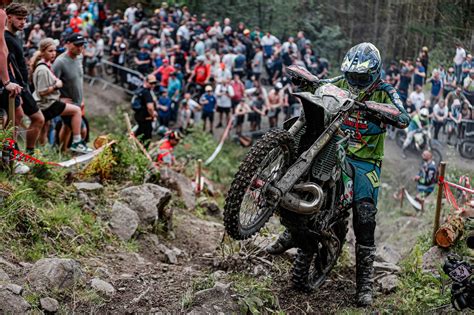 FIM Hard Enduro World Championship Previews 2024 Red Bull Erzbergrodeo