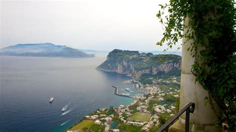 Villa San Michele in Anacapri, | Expedia.ca