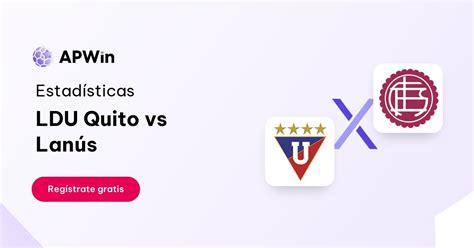 Pron Stico Ldu Quito Vs Lan S Copa Sudamericana