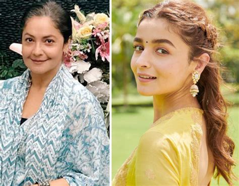 When Alia Bhatt Acknowledged Being Extremely Envious Of Her Stepsister