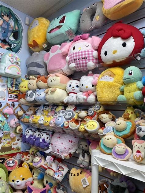 Pin by Joanne Chorlton on Kawaii | Plushies, Kawaii, Plush