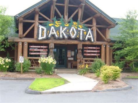 Dakota Steakhouse Gonation