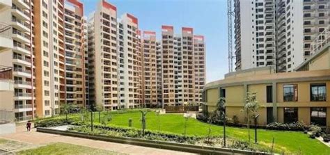 3 BHK Bedroom Apartment Flat For Rent In Shapoorji Pallonji