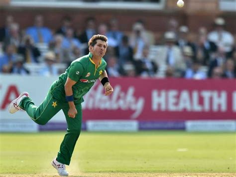 Pakistan Want Yasir Shah To Attack New-Look Australia | Cricket News