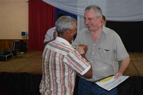 Regularizaci N De Tierras Passalacqua Entreg Boletos De Compra