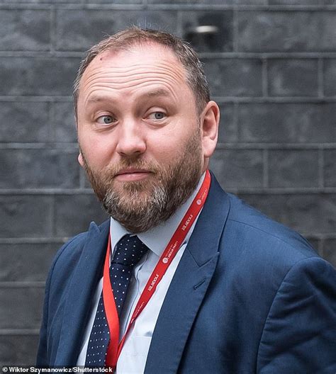 Why New Minister Is Not Happy As Larry Mp Brands Downing Street S