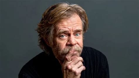 Kingdom Of The Planet Of The Apes William H Macy In Un Ruolo Misterioso