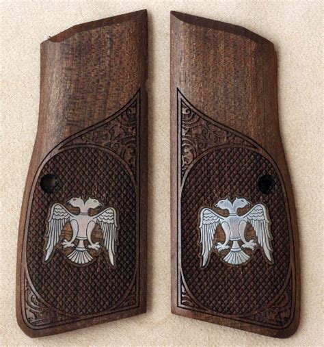 Browning Hi Power Custom Pistol Grips Bestpistolgrips