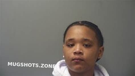 Kamya Reporto Colbert County Mugshots Zone