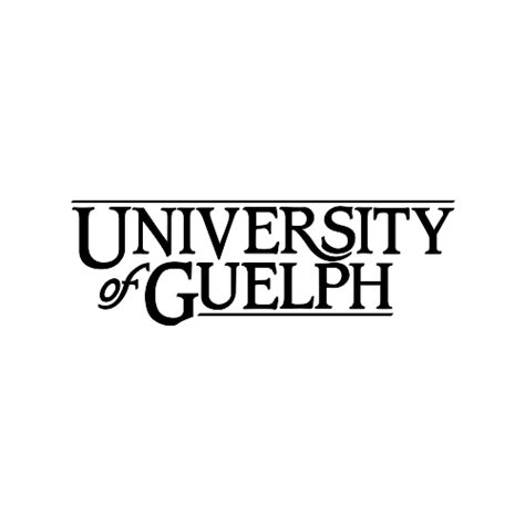 University Of Guelph Logo PNG Vector EPS, SVG, Ai formats, 363.95 KB Free Download