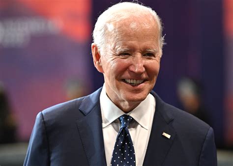 How Joe Biden S Approval Rating Has Changed After Midterms Triumph